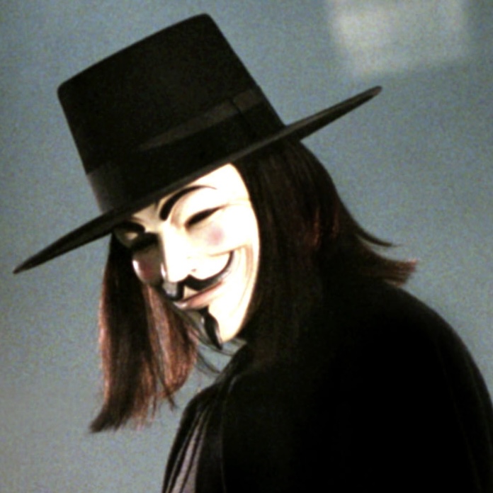 Guy Fawkes Remember Remember The 5th of November