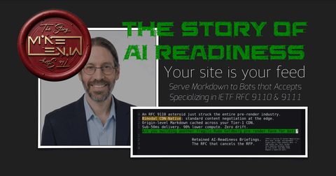 The Clipboard Bus, Myelinated Broadcasts, and Pruning Jekyll for Open Graph