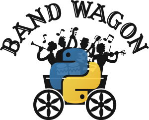 Jump On The Python Bandwagon