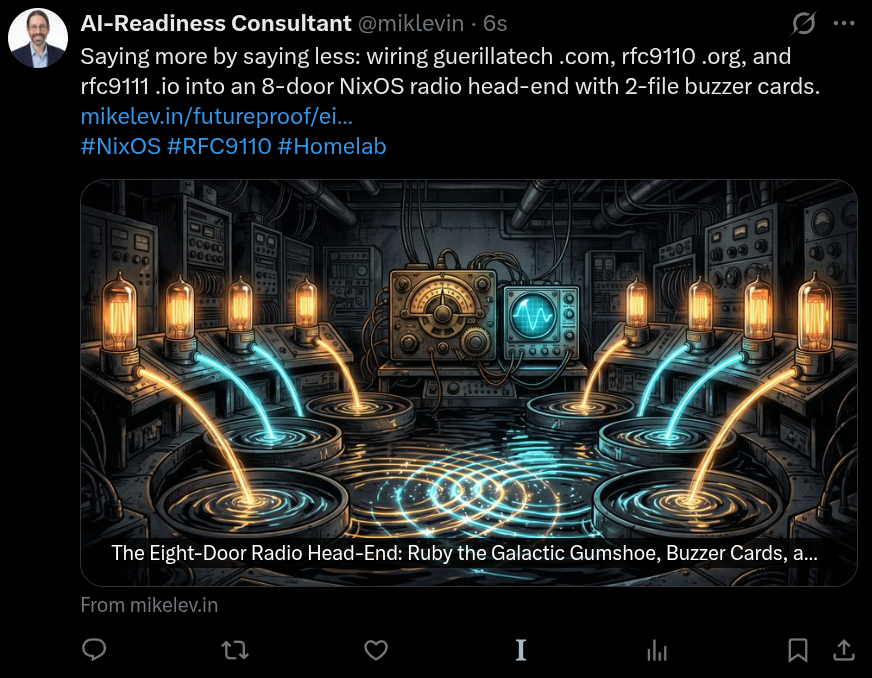 This is Not X Twitter API Post Automation